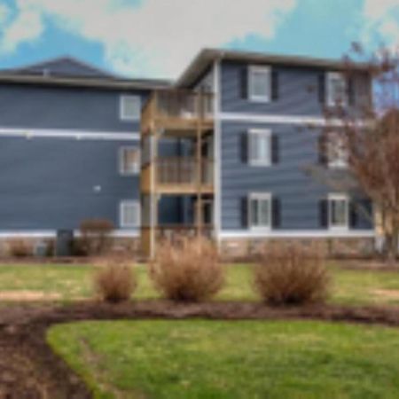 Ocean Glass Condominiums Rehoboth Beach Dış mekan fotoğraf