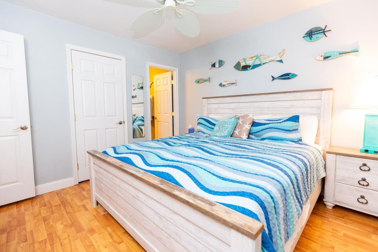 Ocean Glass Condominiums Rehoboth Beach Dış mekan fotoğraf